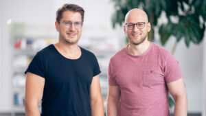 Wille und der Mut einfach loszulegen