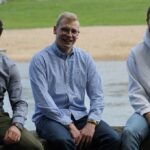 Ideen sind dazu da, um Sie umzusetzen. cleanbrace Desinfektionsarmband