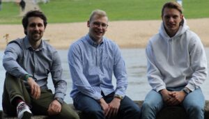 Ideen sind dazu da, um Sie umzusetzen.