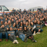 Träume gross und bleib bescheiden Indie Campers Wohnmobilvermietungsplattformen -Roadtrips