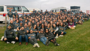 Träume gross und bleib bescheiden