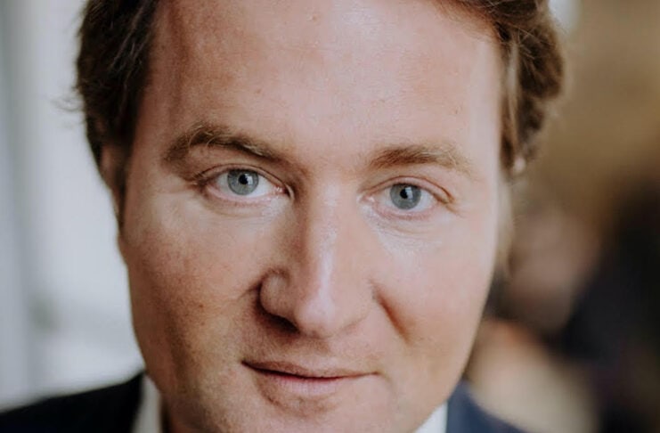 Jan Valentin ennea captial partners Reisebranche