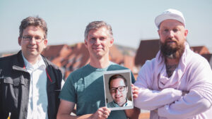 Fail Fast ist das Stichwort