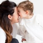 Bleib kritisch gegenüber deinem eigenen Produkt Myspanishsoul Kinderschuhlabel mit zeitlosem Design