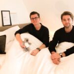 Habt keine Angst davor zu scheitern OOMAY hochwertigen Bettwäsche aus nachhaltigem Eukalyptus