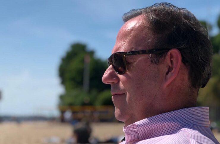 René Starcke Business Mentoring: Businessplan Kundengewinnung
