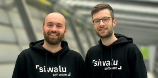 Siwalu Software KI Bilderkennung Tiererkennung