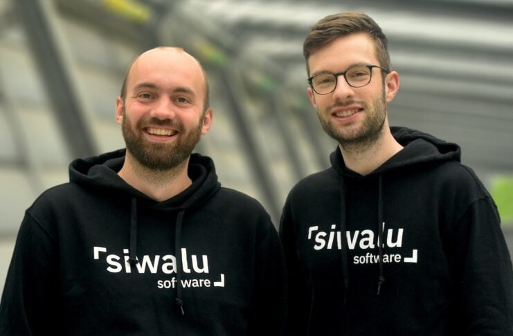 Siwalu Software KI Bilderkennung Tiererkennung
