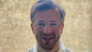 Zu Beginn muss man hart arbeiten und viel selber machen