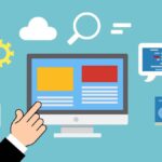 Homepage-Baukästen für Startups – ein Vergleich Homepage-Baukästen für Startups