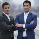 Gib niemals auf Achtzehngewinnt