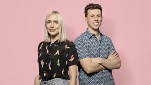 Beziehungen sind alles