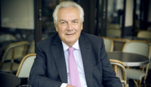 Umgeben Sie sich mit den Besten