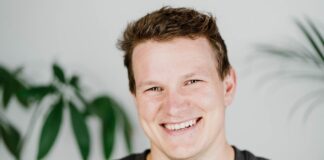 lycka vegane Produkte: Eis und Granola Bio und natürlich