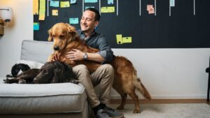 Bleib deiner Sache treu