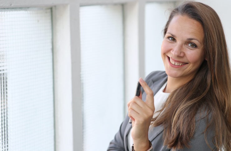 Katharina Meise Redaktion Text PR
