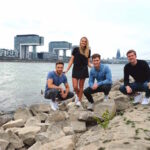 Warum wollt Ihr ein Unternehmen gründen? kraftling