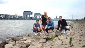 Warum wollt Ihr ein Unternehmen gründen?