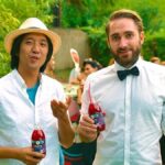 Do what you love and love what you do Marry Icetea Natur-Eistee