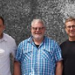 Team ist alles PWRGUM Energy Kaugummi