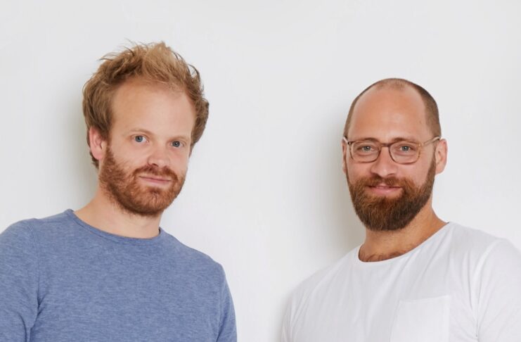 RENTIVATE Plattform für Gewerbeflächen Unternehmen