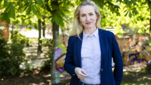 Fokus setzen und halten