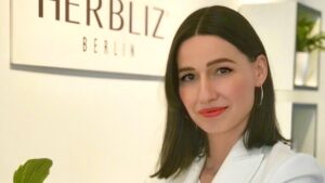 Setz Dir ein Ziel und erreiche es!