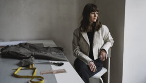 Setzt euch klare Ziele und bleibt hartnäckig