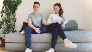 Gebt selbst das Tempo vor!