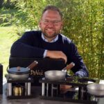 Weitermachen, auch wenn es schmerzt dewok tischkochgerät