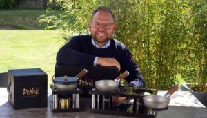 Weitermachen, auch wenn es schmerzt