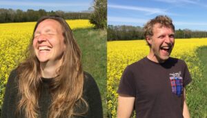 Was ist das schlimmste, was passieren kann?