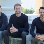 Businessplan und das Team everstox