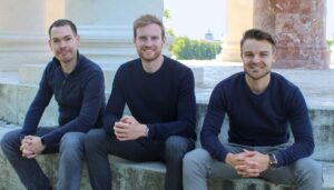 Businessplan und das Team