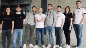 Nie an der Software oder den Mitarbeitern sparen