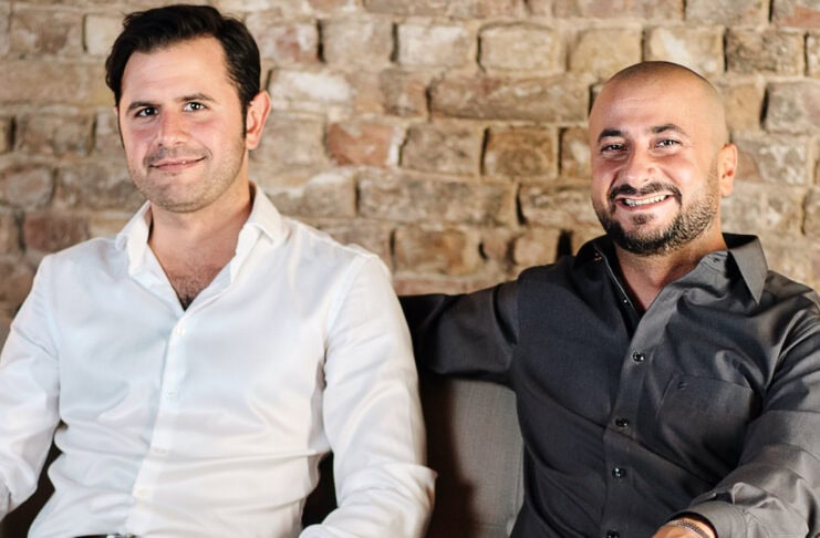 Glüxgefühl Business- und Event Catering Extravaganz Hausmannskost