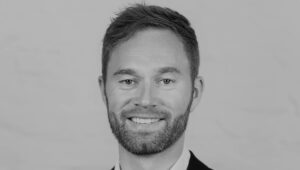 Eine gewisse Hartnäckigkeit