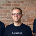 Fokus und Teamgeist Halocline