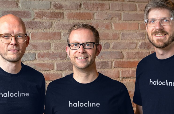 Halocline