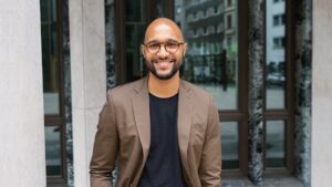 Vertraue dir selbst und deinen Fähigkeiten