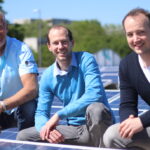 Weniger suchen mehr erreichen Installion online B2B Marktplatz spezialisiert auf professionelle Vermittlung von PV-Montagekapazitäten