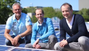 Weniger suchen mehr erreichen