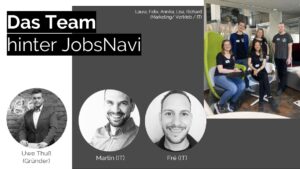 Bau dir ein Netzwerk auf!