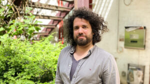 Vertraut auf eure Talente