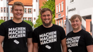 Eine Entscheidung ist immer besser als keine Entscheidung