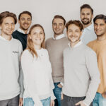 Das richtige Team ist alles! mybacs