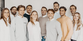 mybacs teambild
