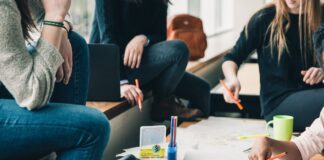 strukturen startup