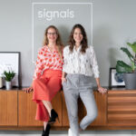 Traut euch, wenn ihr Lust darauf habt! Saskia Sefranek Solveig Schulze signals SIGNAL IDUNA