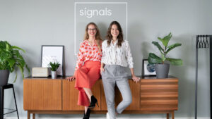 Traut euch, wenn ihr Lust darauf habt!